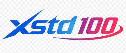 XSTD 100 Logo
